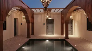 The Chedi El Gouna