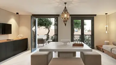 The Chedi El Gouna