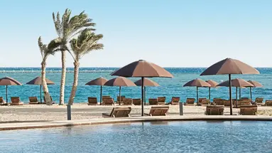The Chedi El Gouna