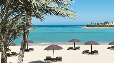 The Chedi El Gouna