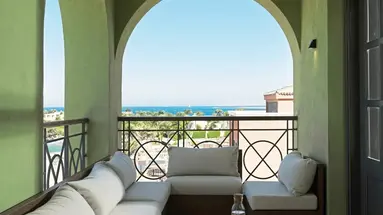 The Chedi El Gouna