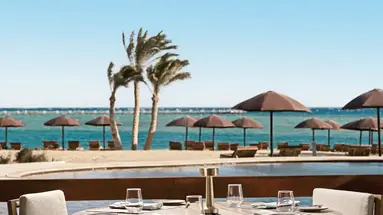 The Chedi El Gouna