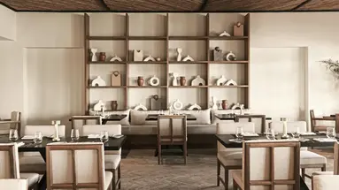 The Chedi El Gouna