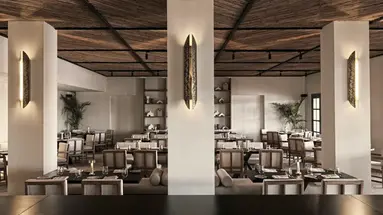 The Chedi El Gouna