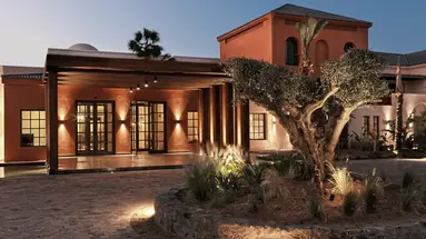 The Chedi El Gouna
