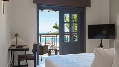 The Chedi El Gouna