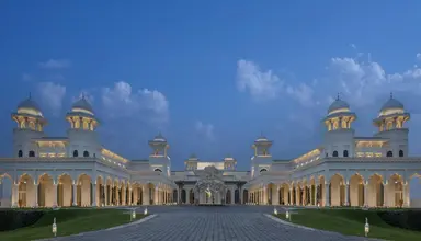 The Chedi Katara