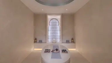 The Chedi Katara