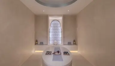 The Chedi Katara