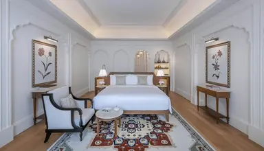 The Chedi Katara