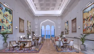 The Chedi Katara