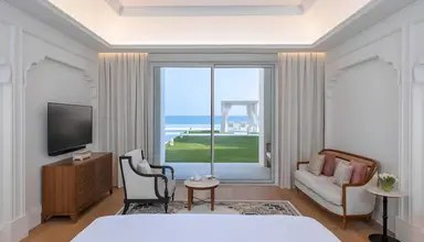 The Chedi Katara