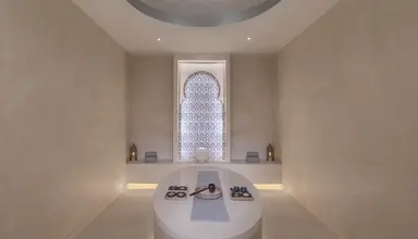 The Chedi Katara