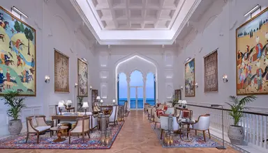 The Chedi Katara