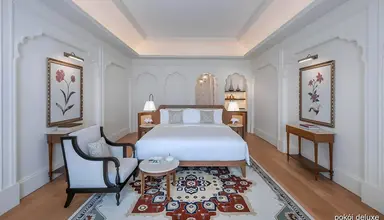 The Chedi Katara