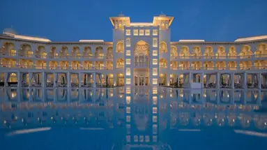 The Chedi Katara