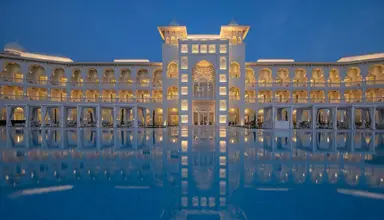 The Chedi Katara