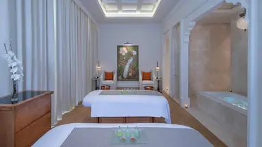 The Chedi Katara