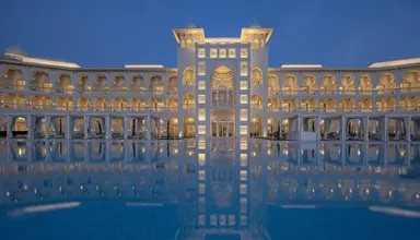 The Chedi Katara