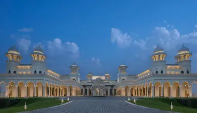 The Chedi Katara