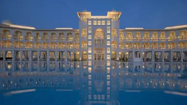 The Chedi Katara