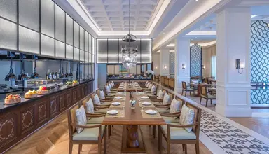 The Chedi Katara