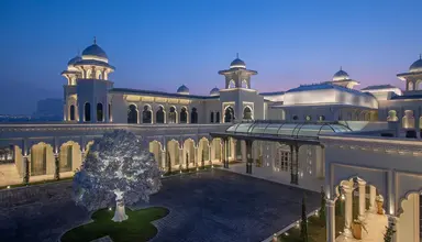 The Chedi Katara