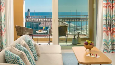 The Chedi Lustica Bay