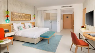 The Chedi Lustica Bay