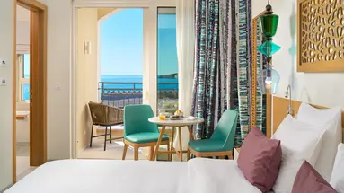 The Chedi Lustica Bay