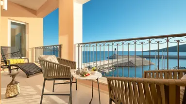 The Chedi Lustica Bay