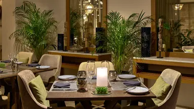 The Chedi Lustica Bay