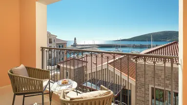 The Chedi Lustica Bay