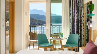 The Chedi Lustica Bay