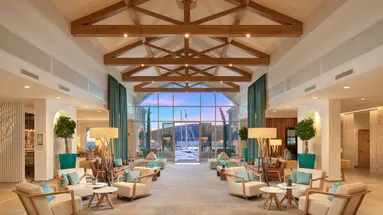 The Chedi Lustica Bay