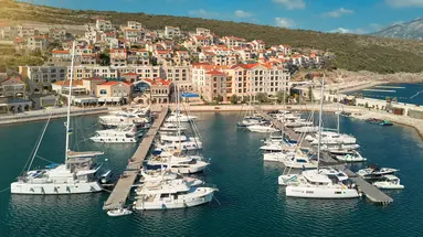 The Chedi Lustica Bay