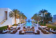The Chedi Muscat