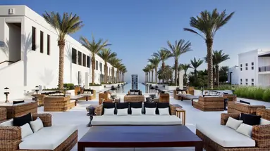 The Chedi Muscat