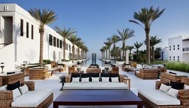 The Chedi Muscat