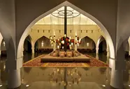 The Chedi Muscat