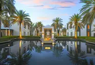 The Chedi Muscat