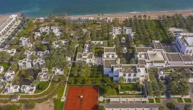 The Chedi Muscat