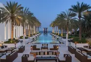 The Chedi Muscat