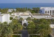 The Chedi Muscat