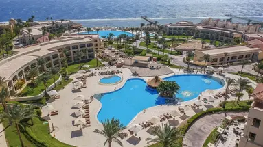 The Cleopatra Luxury Resort Collection