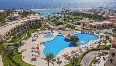 The Cleopatra Luxury Resort Collection