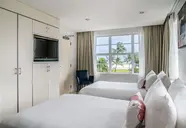The Clevelander