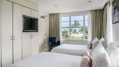 The Clevelander