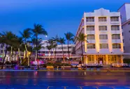 The Clevelander