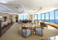 The Cliff Bay